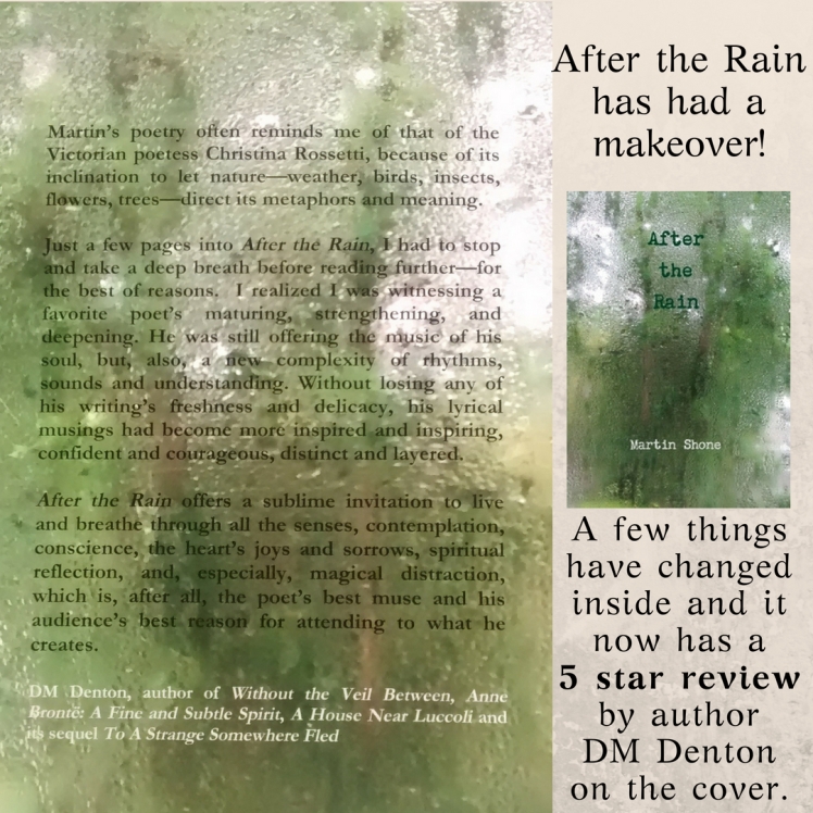 After the Rain New Edition